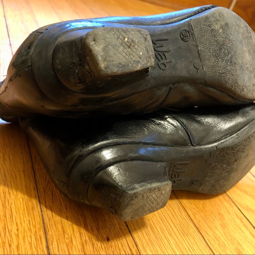 Booties - Picture 5 of 8